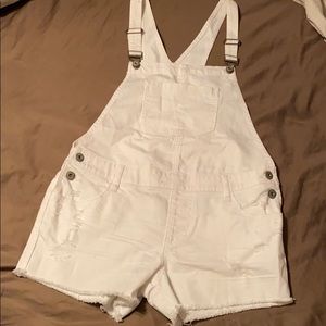 Overalls